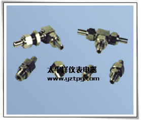 儀(yi)表管(guan)閥件(jian)标準(zhun)的大(da)緻概(gai)況