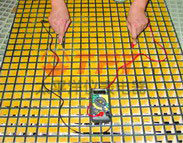 玻璃鋼(gang)格栅