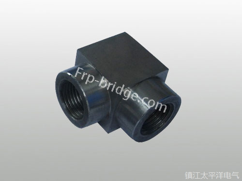 内螺紋(wen)彎通管(guan)接頭