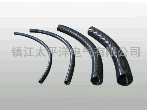 黑色(se)尼龍軟管(guan)