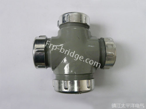 四通(tong)管接頭