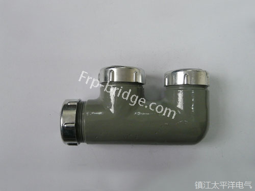 DSJ-FZ-F型三(san)通分支接(jie)頭