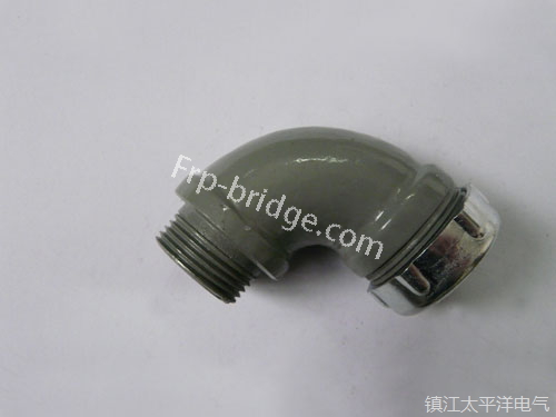 DSJ-WA90-彎(wan)通接頭