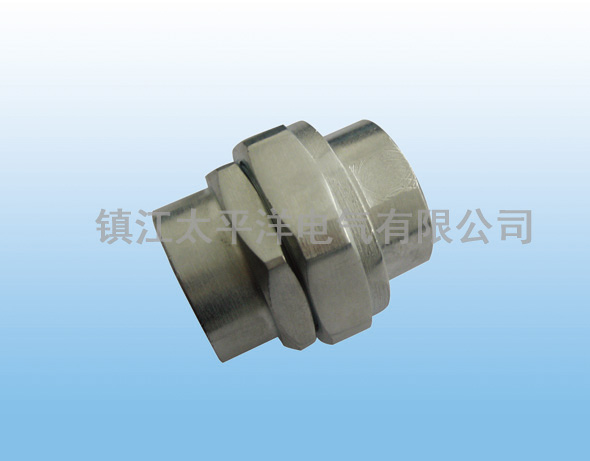 防爆活(huo)接頭
