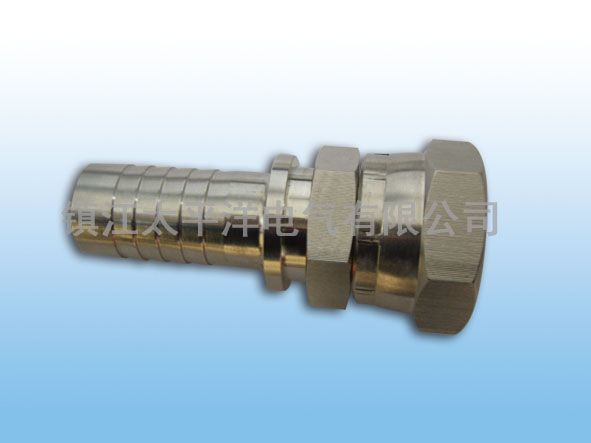 液(ye)壓管膠(jiao)管接頭(tou)