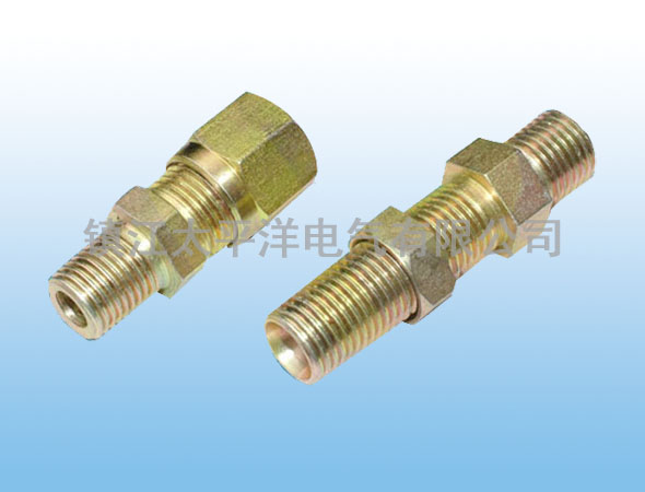 直通(tong)過渡管(guan)接頭