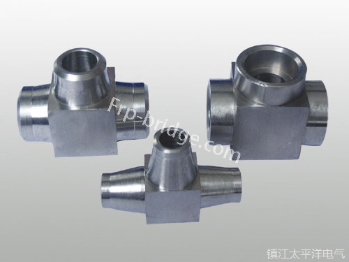 承插(cha)焊接頭(tou)