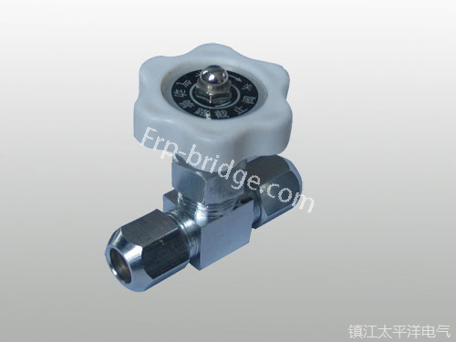 YZF-QJ氣動管(guan)路截止閥(fa)