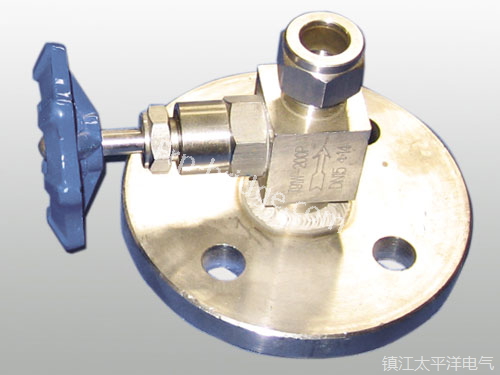 取(qu)壓截止閥(fa)