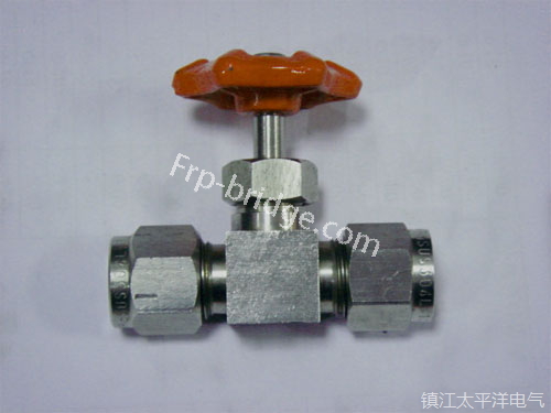 卡套式(shi)針型閥(fa)