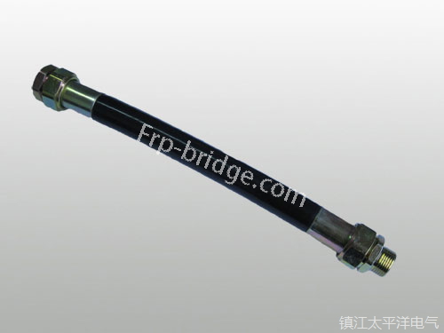 防(fang)爆撓(nao)性連(lian)接管(guan)