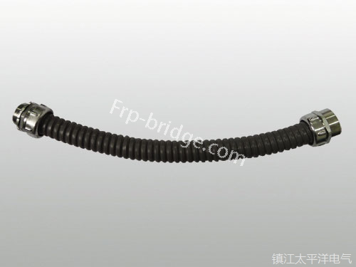 防塵(chen)撓性(xing)管