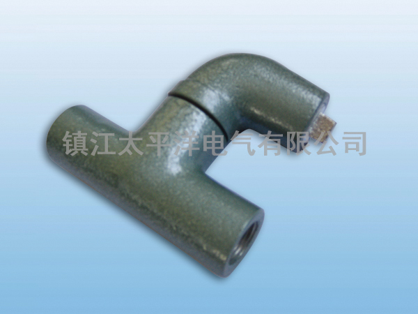 Hxd防爆(bao)橫向型(xing)密封接(jie)頭