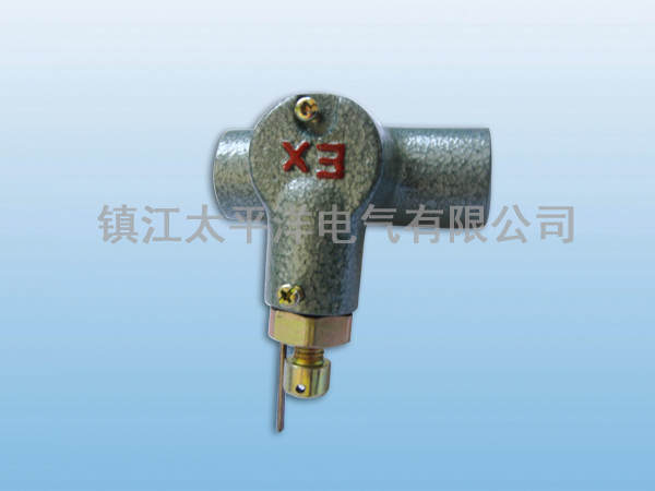 Psd排(pai)水型隔(ge)離密封(feng)接頭