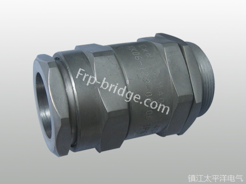 電纜密(mi)封接頭(tou)