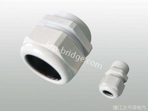 尼龍電(dian)纜接頭(tou)