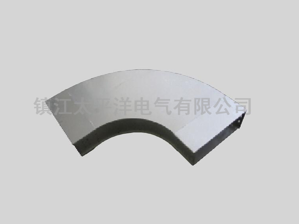 金(jin)屬橋架(jia)圓弧彎(wan)通