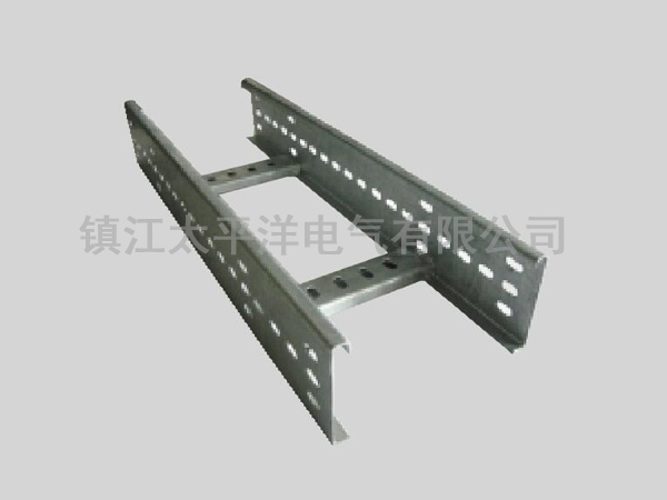 冷(leng)鍍鋅(xin)橋架(jia)