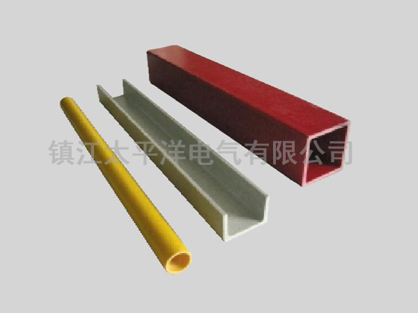 玻璃(li)鋼管(guan)