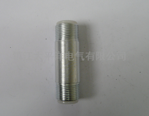 防(fang)爆雙頭短(duan)節