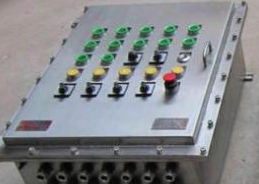 防(fang)爆電(dian)器的(de)工作(zuo)原理(li)