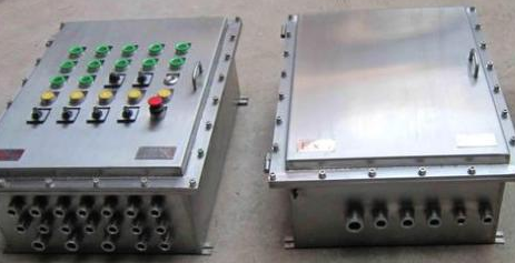 江蘇防(fang)爆電器(qi)公司