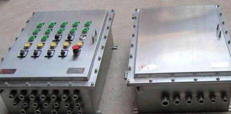 防(fang)爆電(dian)器查(cha)驗方(fang)法