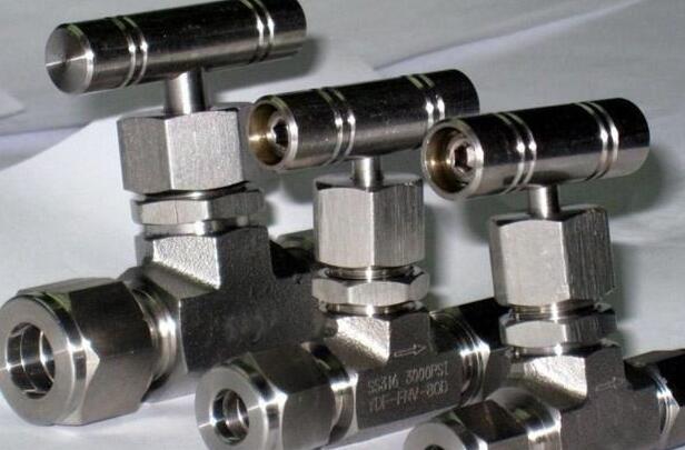 鎮江(jiang)儀表(biao)管閥(fa)件