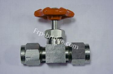 儀表閥門(men)的防腐材(cai)料是什麽(me)