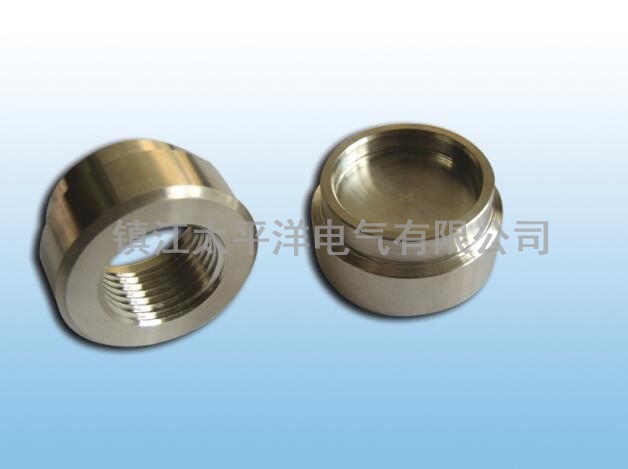 管帽(mao)，内接(jie)頭