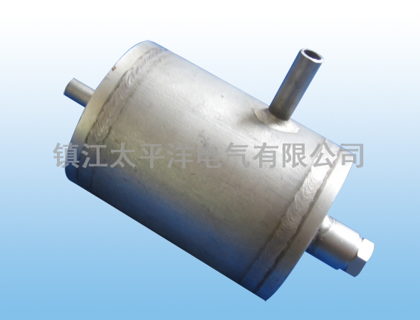 冷凝(ning)容器(qi)
