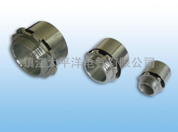 橋架(jia)管接(jie)頭